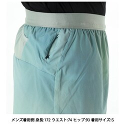 ホカオネオネ　グライド 5インチ ショーツ (ブリーフインナー) ヨドバシ.com - ホカ HOKA グライド 5インチ ショーツ/ブリーフ