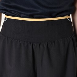 HOKA ブラックショートパンツ ト*ク様 HOKA ブラック ショートパンツ S 新作】HOKA® 公式