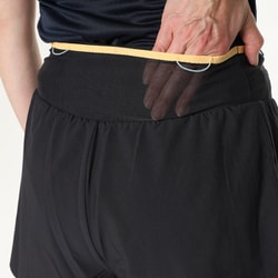 HOKA ランニングパンツ　レディース　Sサイズ ヨドバシ.com - ホカ HOKA ノバ フライ ランタイツ 25インチ