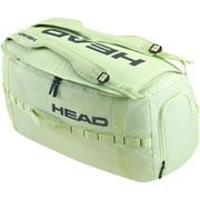 プロ ダッフルバッグ エム Pro Duffle Bag M 260414 LLAN [テニス ボストンバッグ]