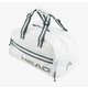 プロ エックス コートバッグ 40L Pro X Court Bag 40L 262193 WH [テニス ボストンバッグ]