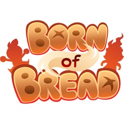 Born of Bread [PS5ソフト]