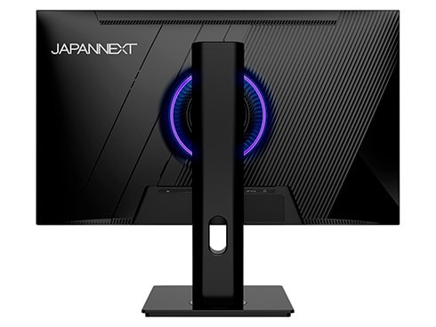 ヨドバシ.com - JAPANNEXT ジャパンネクスト ゲーミングモニター /27型/WQHD（2560×1440）/TNパネル/非光沢/HDR400相当/165Hz/4ms（GtG） 1ms（MPRT）/HDMI×2  DP×2 JN-27GT165WQHDR-HSP 通販【全品無料配達】