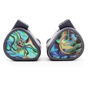 Electron e12 シングルフルレンジ ハイエンドIEM PSA-FIR-ELECTRON-E12
