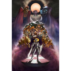 賈船 COSEN-019S 【PS5】Candle Knight(キャンドルナイト) 限定
