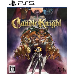 Candle Knight 通常版 [PS5ソフト]