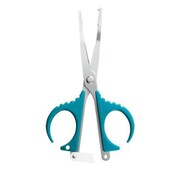 CT-942R [シザープライヤー シーグリーン]