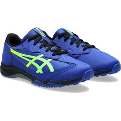 ヨドバシ.com - アシックス asics レーザービーム LAZERBEAM 1154A182 401 ブルー/ネオングリーン 22cm  [ランニングシューズ キッズ] 通販【全品無料配達】