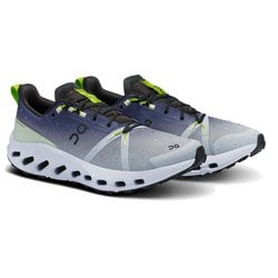 ヨドバシ.com - オン On クラウドサーファー トレイル ウォータープルーフ Cloudsurfer Trail WP 3ME10272094  Black/Heather US10.5(28.5cm) [トレイルランニングシューズ メンズ] 通販【全品無料配達】