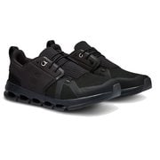 クラウド スカイ Cloud Sky 3YD11440485 All Black US4.5(22.4cm) [ランニングシューズ キッズ]