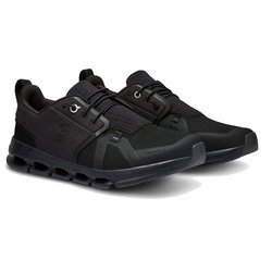 クラウド スカイ Cloud Sky 3YD11440485 All Black US5.5(23.3cm) [ランニングシューズ キッズ]