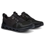 クラウド スカイ Cloud Sky 3YD11440485 All Black US5.5(23.3cm) [ランニングシューズ キッズ]