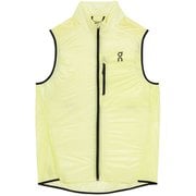 ウェザーベスト Weather Vest 1MD10481258 Hay Mサイズ [ランニングウェア ベスト メンズ]