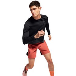 ウォーキング・ランニングウェア ON Performance Long-T メンズ Performance Long-T | ブラック | On 日本