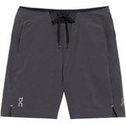 パフォーマンスハイブリッドショーツ Performance Hybrid Short 1ME10280553 Black XSサイズ [ランニングウェア ショートパンツ メンズ]