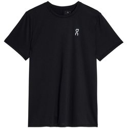 On ランニングシャツ　ブラック　メンズ　XL ヨドバシ.com - オン On コアティー メンズ ランニングウェア