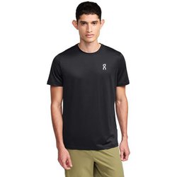 On ランニングシャツ　ブラック　メンズ　XL ヨドバシ.com - オン On コアティー メンズ ランニングウェア