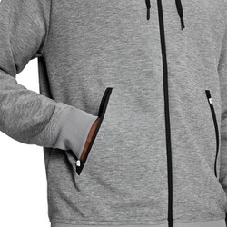 on HOODIE オン　ランニング　フーディー　Sサイズ　グレー kppns0jlrcm38klnadzb.png