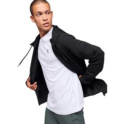 ヨドバシ.com - オン On ジップフーディー Zipped Hoodie