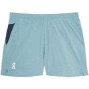 エッセンシャルショーツ Essential Shorts M 1ME11522523 Coast Lサイズ [ランニングウェア ショートパンツ メンズ]