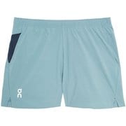 エッセンシャルショーツ Essential Shorts M 1ME11522523 Coast Mサイズ [ランニングウェア ショートパンツ メンズ]