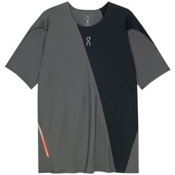ウルトラT Ultra-T 1ME30410264 Eclipse/Black Lサイズ [ランニングウェア シャツ メンズ]