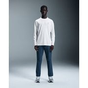 オールデイクラシックパンツ All-Day Classic Pants 1ME30430488 Denim Sサイズ [アウトドア ロングパンツ メンズ]