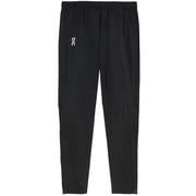 コアパンツ Core Pants 1MF10110553 Black Mサイズ [ランニングウェア ロングパンツ メンズ]