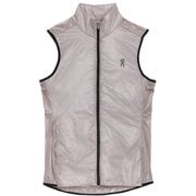 ウェザーベスト Weather Vest 1WD10571927 Fade Sサイズ [ランニングウェア ベスト レディース]