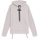 フーディー Hoodie 1WE11791927 Fade Sサイズ [ランニングウェア パーカー レディース]