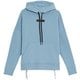 フーディー Hoodie 1WE11792523 Coast Mサイズ [ランニングウェア パーカー レディース]