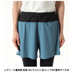 On オン レディス 陸上/ランニング ショートパンツ 5 Running