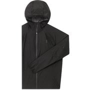 ウルトラジャケット Ultra Jacket W 1WE12000553 ブラック Sサイズ [ランニングウェア ジャケット レディース]