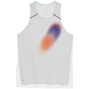パフォーマンスタンク Performance Tank 1WE30630561 Glacier Mサイズ [ランニングウェア シャツ レディース]