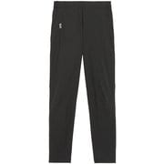 コアパンツ Core Pants 1WF10140553 Black XSサイズ [ランニングウェア ロングパンツ レディース]