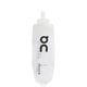 ソフトフラスク0.5L Soft Flask 0.5L 2UE10372795 Translucent/Black [アウトドア ソフトフラスク 500ml]