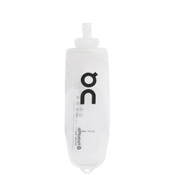 ソフトフラスク0.5L Soft Flask 0.5L 2UE10372795 Translucent/Black [アウトドア ソフトフラスク 500ml]