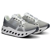 クラウドエクリプス レディース ランニングシューズ Alloy/White US8（25cm） 3WD30092547