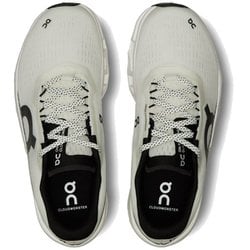 美品　On クラウドモンスター2 White/Frost 24センチ　ランニング Women's Cloudmonster 2 | White | On Japan