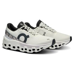 クラウドモンスター2 レディース ランニングシューズ White/Frost US7.5（24.5cm） 3WE10110664