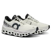 クラウドモンスター 2 レディース ランニングシューズ White/Frost US7.5(24.5cm) 3WE10110664