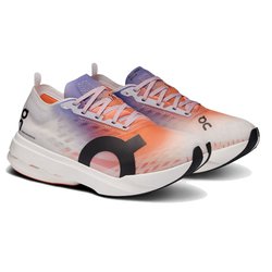 Men's Cloudboom Strike | Purple & Red | On United States