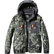 AC1151-67-XL [ACタクティカルブルゾン AC1151-67-XL マーリン]
