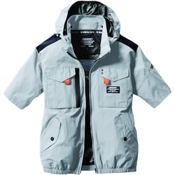 ヨドバシ.com - BURTLE AC1156-60-XXL [ACタクティカル半袖ブルゾン 