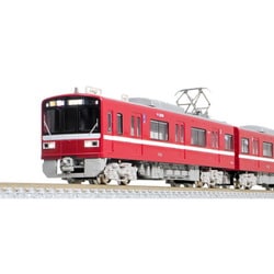 京急1500形（未更新車） | グリーンマックス 444A 444B 鉄道模型