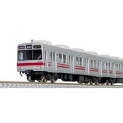 31949 Nゲージ 完成品 東急電鉄8090系（東横線・前期形） 8両編成セット（動力付き） [鉄道模型]