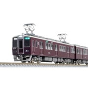 31951 Nゲージ 完成品 阪急8300系（2次車・8332編成＋8313編成・白ライト）8両編成セット（動力付き） [鉄道模型]