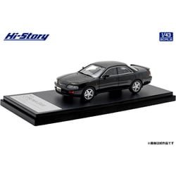 HS467BK 1/43 トヨタ コロナ エクシヴ 2.0 TR-G 1994 ブラック [レジンキャストミニカー]