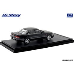 トヨタ コロナ エクシブ 1989 旧車 ダイキャスト ミニカー 1/43