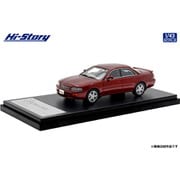 HS467RE 1/43 トヨタ コロナ エクシヴ 2.0 TR-G 1994 レッドマイカメタリック [レジンキャストミニカー]